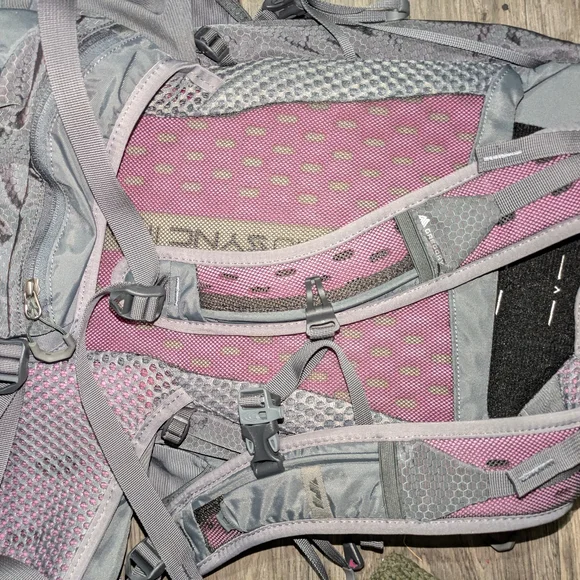 Gregory Gray Backpack for Men - Picture 7 of 10